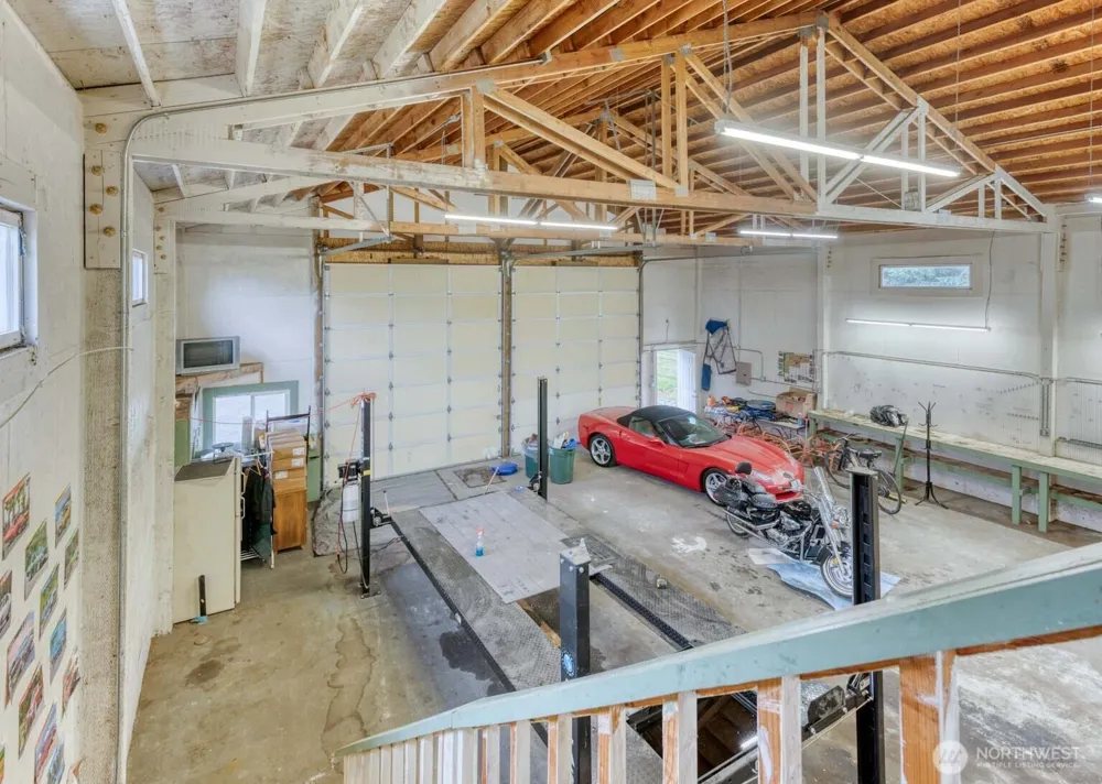 18427 Brandywine Court SW Rochester, WA 98579