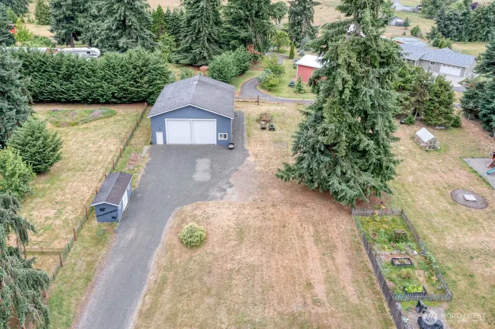 18427 Brandywine Court SW Rochester, WA 98579