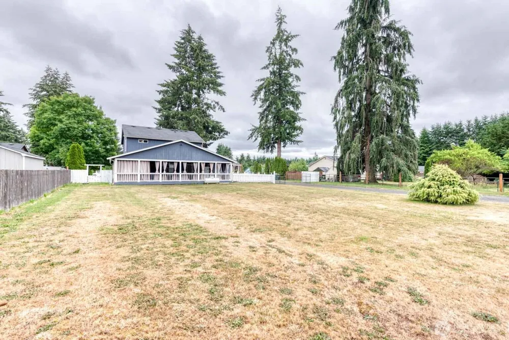 18427 Brandywine Court SW Rochester, WA 98579