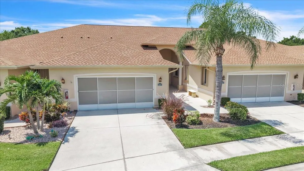 24057 PARK PLACE DRIVE S #51 Punta Gorda, FL 33980