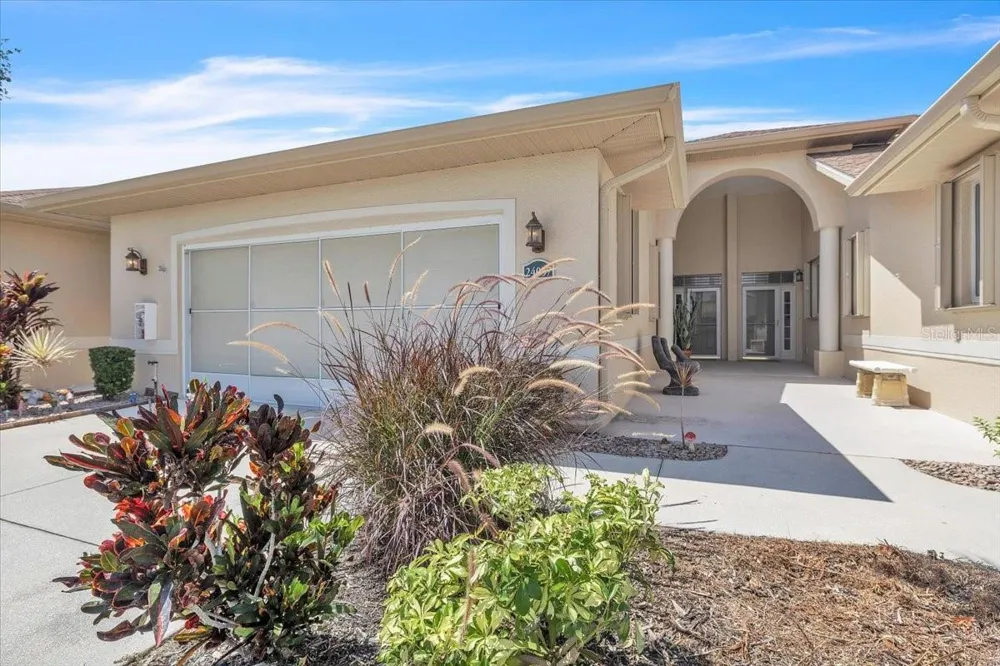 24057 PARK PLACE DRIVE S #51 Punta Gorda, FL 33980