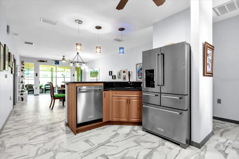 24057 PARK PLACE DRIVE S #51 Punta Gorda, FL 33980