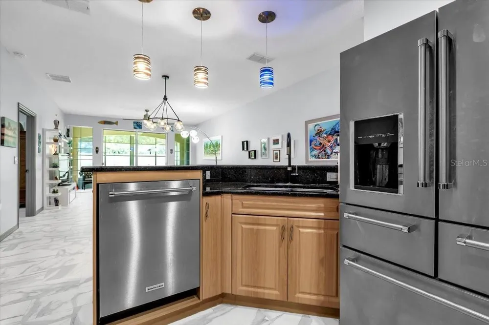 24057 PARK PLACE DRIVE S #51 Punta Gorda, FL 33980