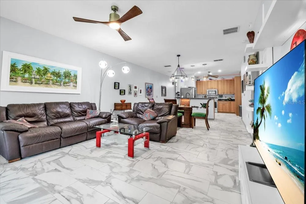 24057 PARK PLACE DRIVE S #51 Punta Gorda, FL 33980