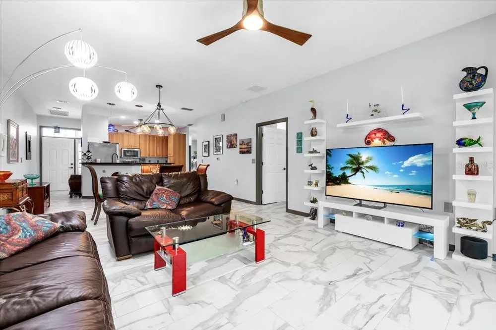 24057 PARK PLACE DRIVE S #51 Punta Gorda, FL 33980