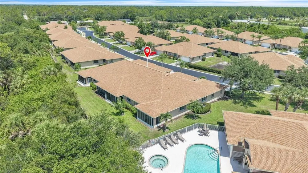 24057 PARK PLACE DRIVE S #51 Punta Gorda, FL 33980
