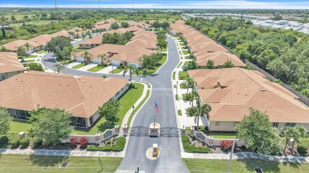 24057 PARK PLACE DRIVE S #51 Punta Gorda, FL 33980