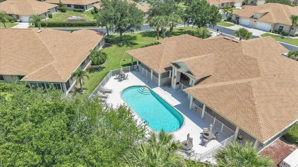 24057 PARK PLACE DRIVE S #51 Punta Gorda, FL 33980
