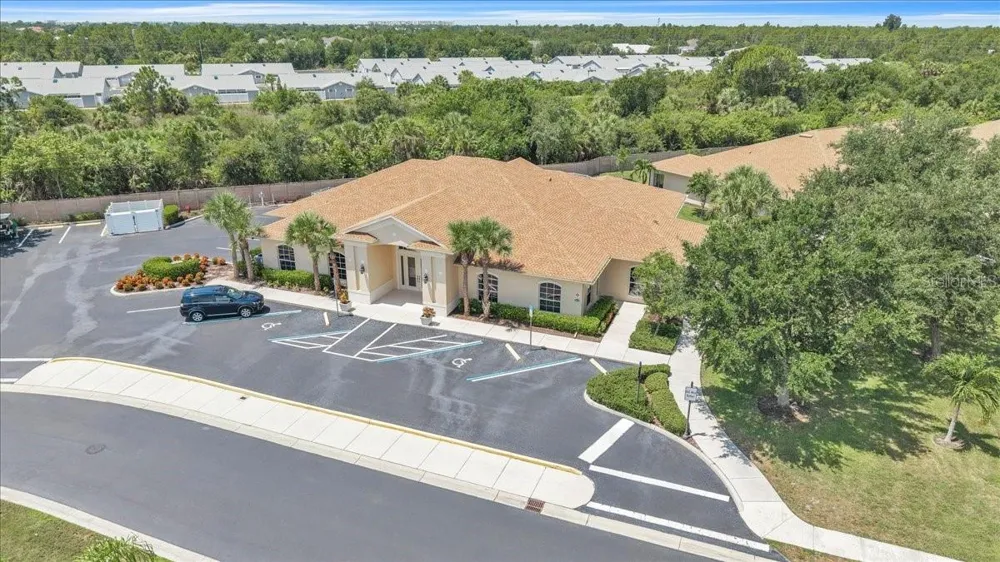 24057 PARK PLACE DRIVE S #51 Punta Gorda, FL 33980