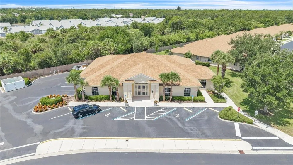 24057 PARK PLACE DRIVE S #51 Punta Gorda, FL 33980