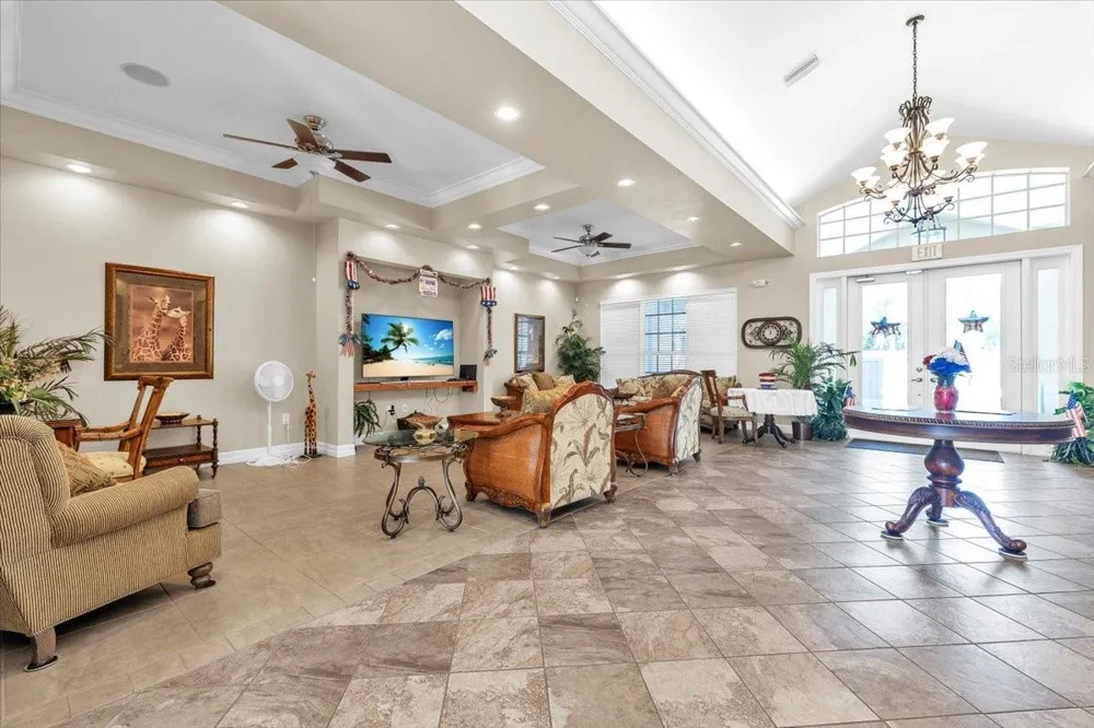 24057 PARK PLACE DRIVE S #51 Punta Gorda, FL 33980