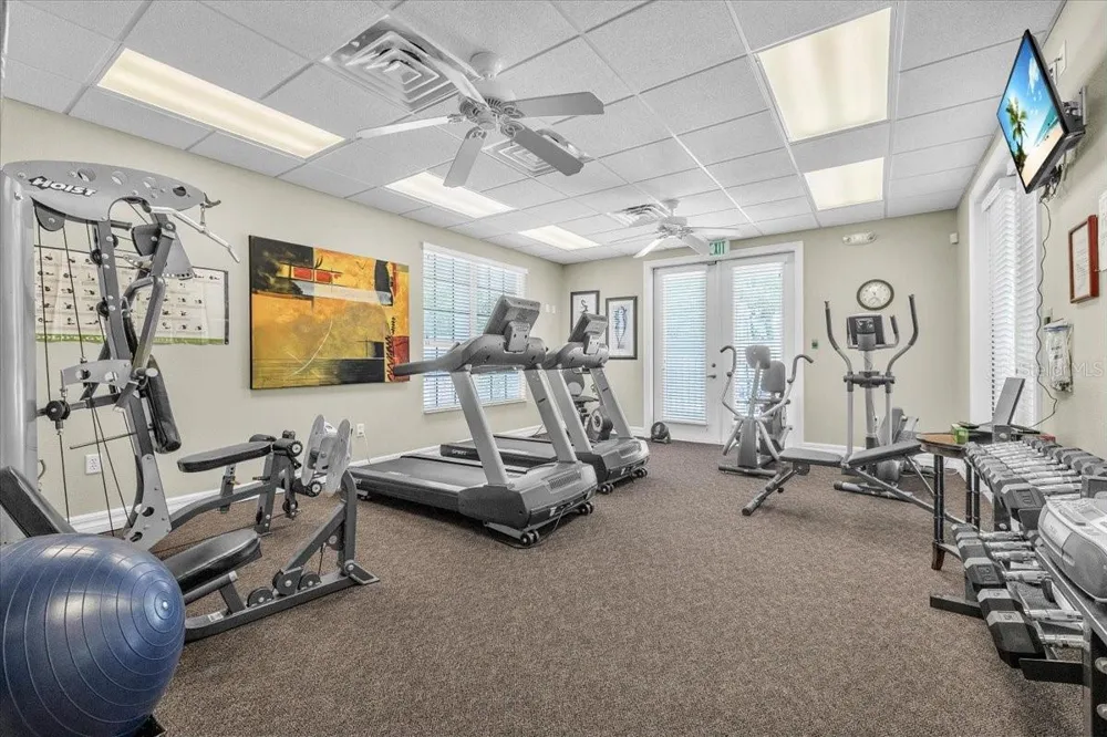 24057 PARK PLACE DRIVE S #51 Punta Gorda, FL 33980