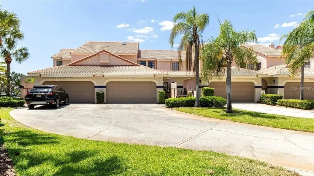 10438 SAINT TROPEZ PLACE Tampa, FL 33615