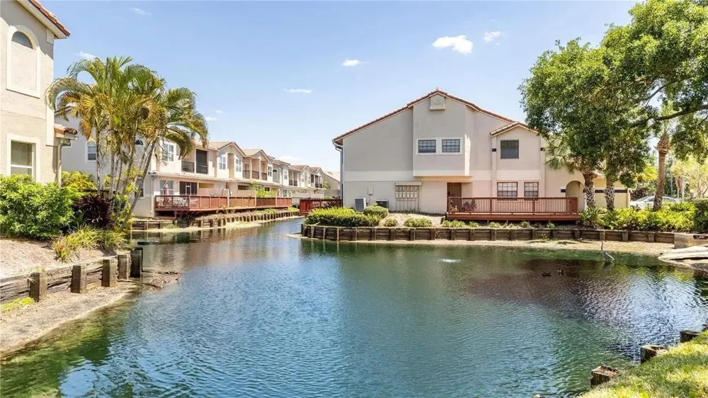 10438 SAINT TROPEZ PLACE Tampa, FL 33615