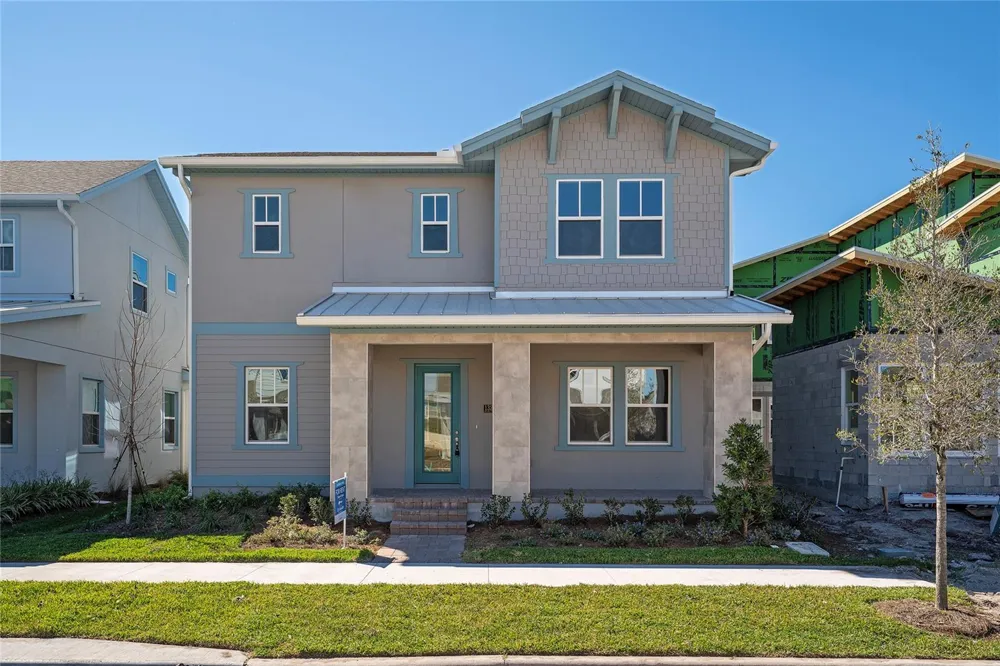 13254 MCMILLAN DRIVE Orlando, FL 32827