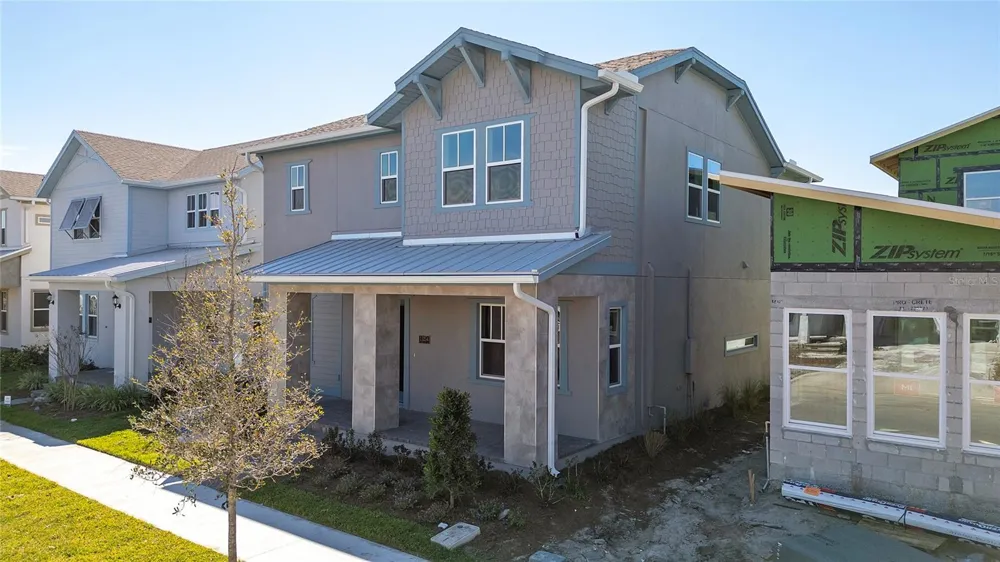 13254 MCMILLAN DRIVE Orlando, FL 32827