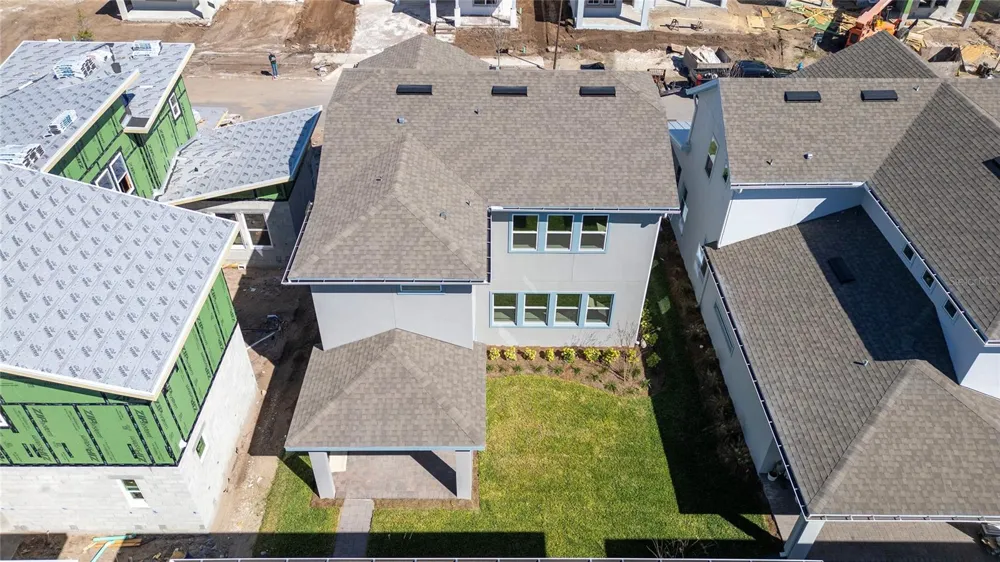 13254 MCMILLAN DRIVE Orlando, FL 32827