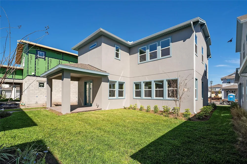 13254 MCMILLAN DRIVE Orlando, FL 32827