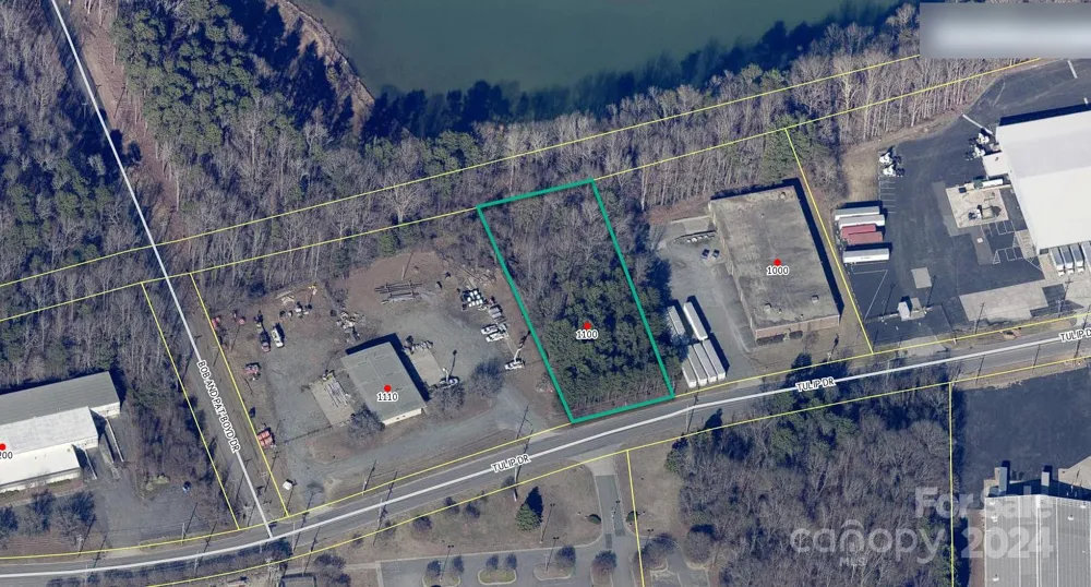 1100 Tulip Drive Gastonia, NC 28052
