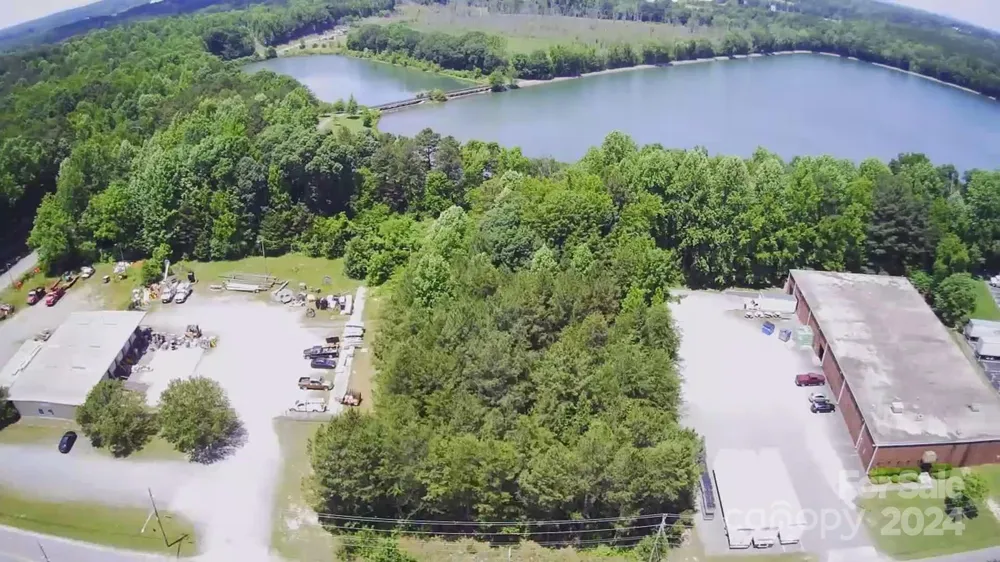 1100 Tulip Drive Gastonia, NC 28052