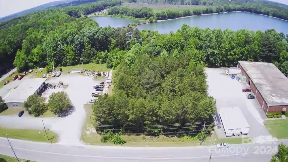 1100 Tulip Drive Gastonia, NC 28052