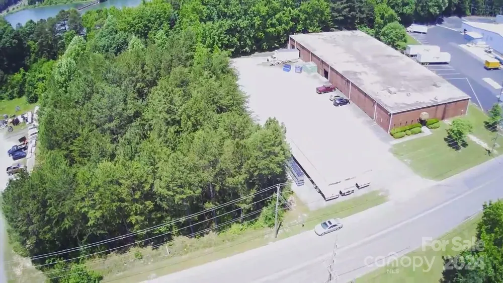 1100 Tulip Drive Gastonia, NC 28052