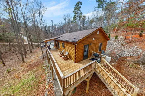 344 Wolf Trail