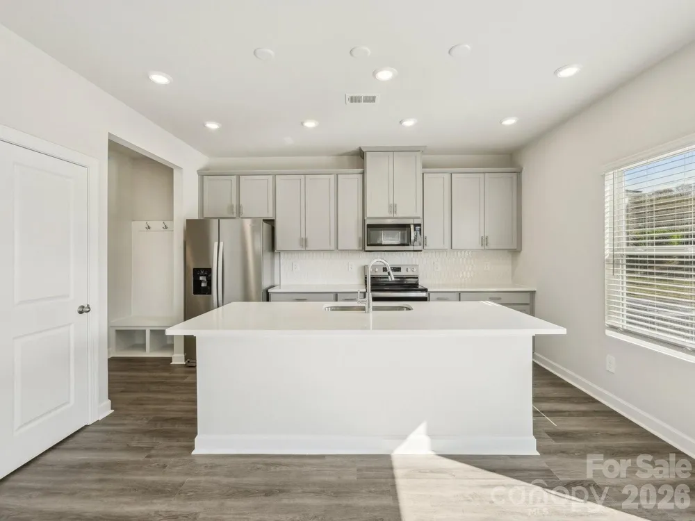 2456 Chartwell Street Stanley, NC 28164