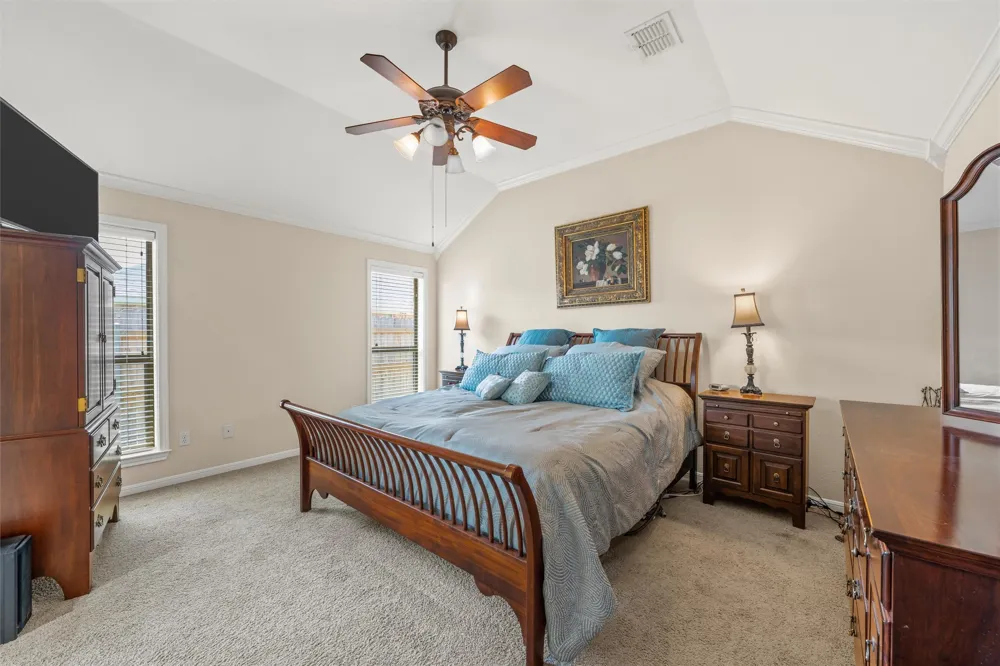 208 Silver Spur Trail McGregor, TX 76657