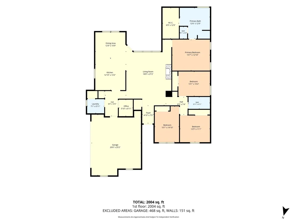 208 Silver Spur Trail McGregor, TX 76657