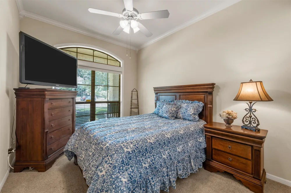 208 Silver Spur Trail McGregor, TX 76657