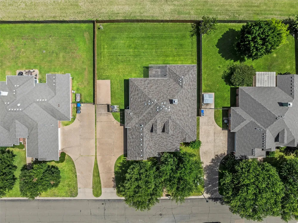 208 Silver Spur Trail McGregor, TX 76657
