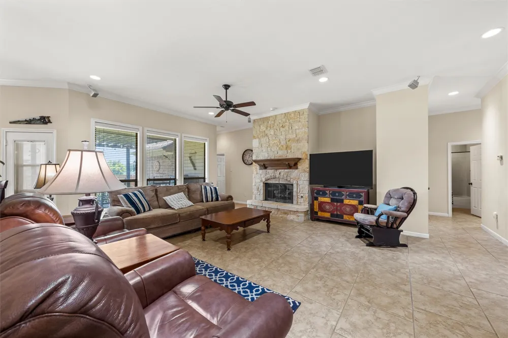 208 Silver Spur Trail McGregor, TX 76657