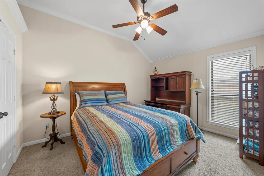 208 Silver Spur Trail McGregor, TX 76657