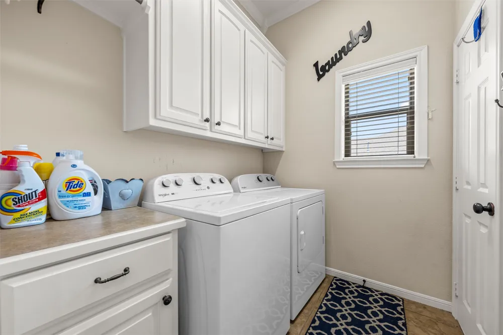 208 Silver Spur Trail McGregor, TX 76657