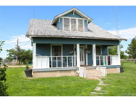 1901 County Road H