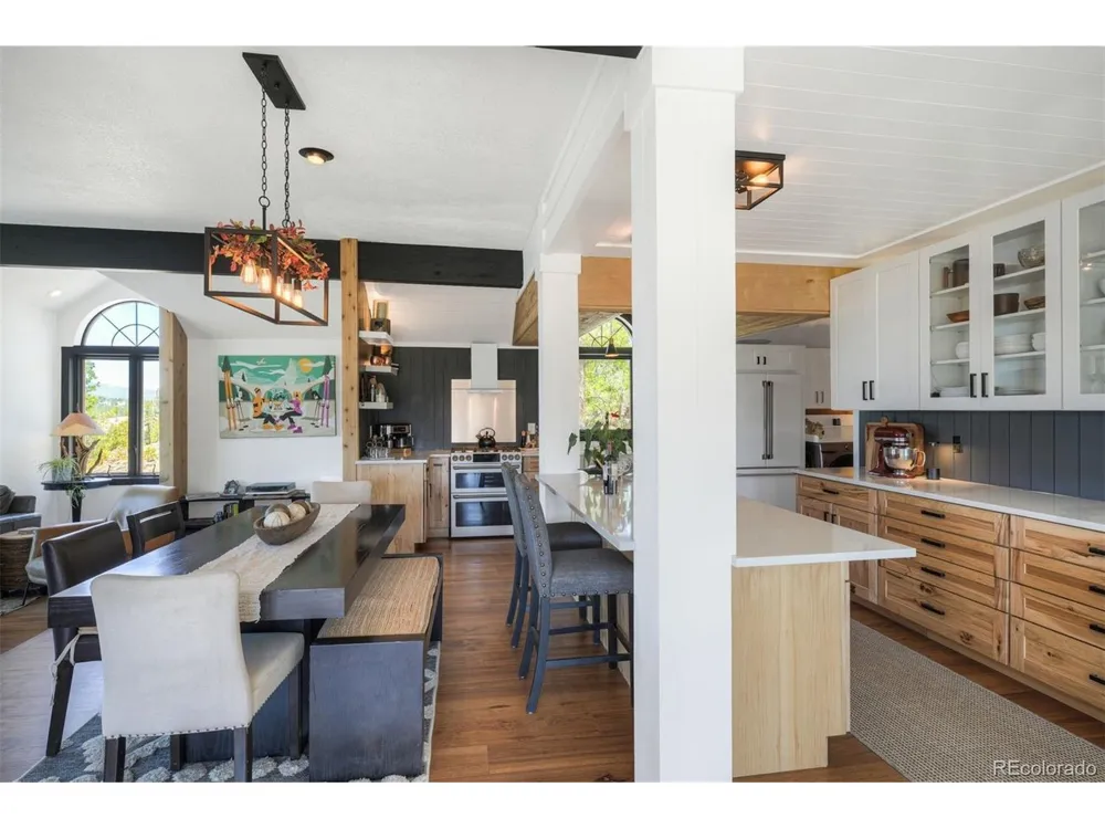 630 Reva Ridge Road Twin Lakes, CO 81251