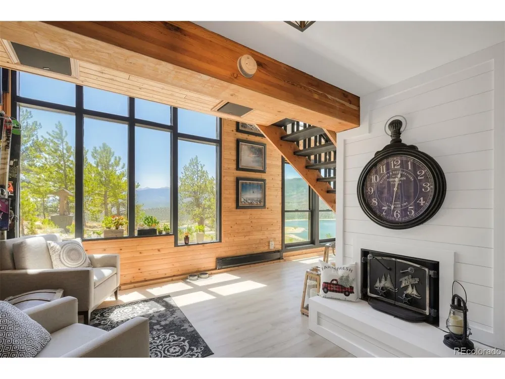 630 Reva Ridge Road Twin Lakes, CO 81251