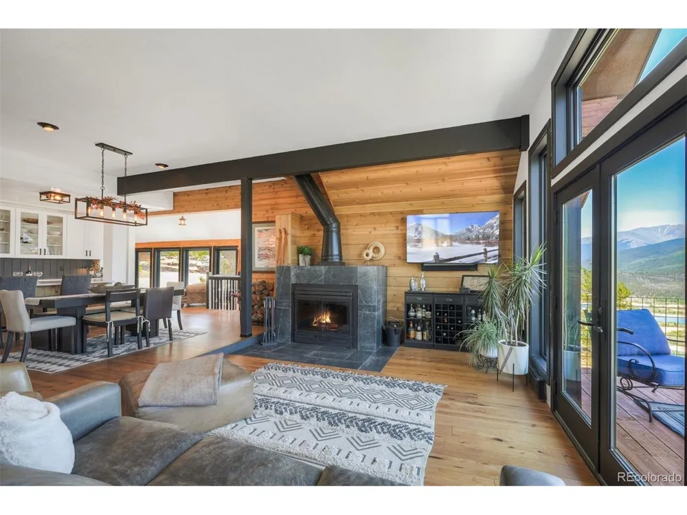 630 Reva Ridge Road Twin Lakes, CO 81251