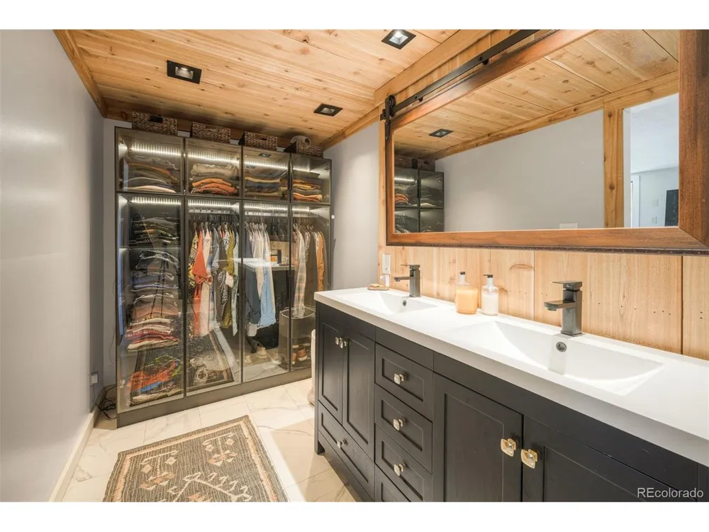 630 Reva Ridge Road Twin Lakes, CO 81251
