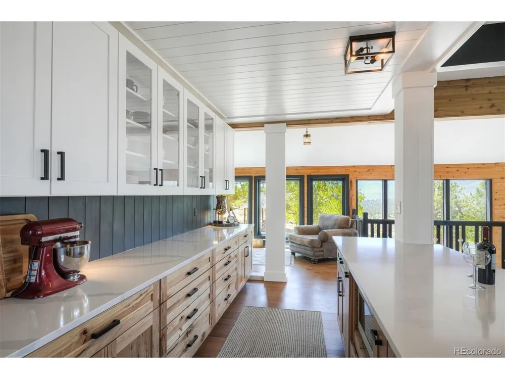 630 Reva Ridge Road Twin Lakes, CO 81251