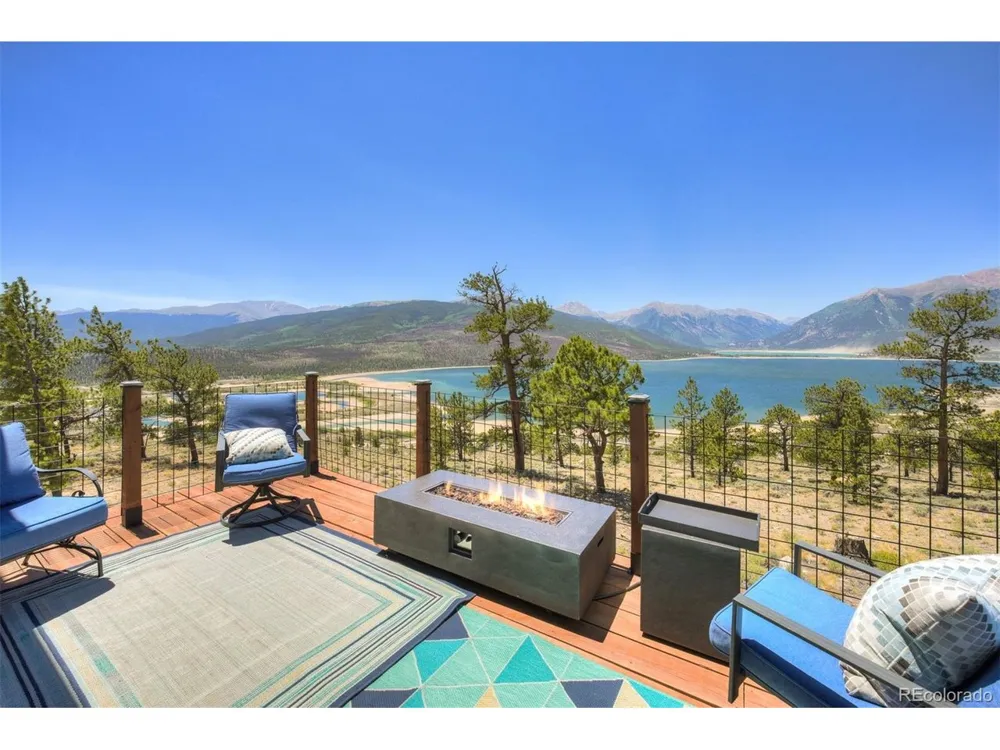 630 Reva Ridge Road Twin Lakes, CO 81251