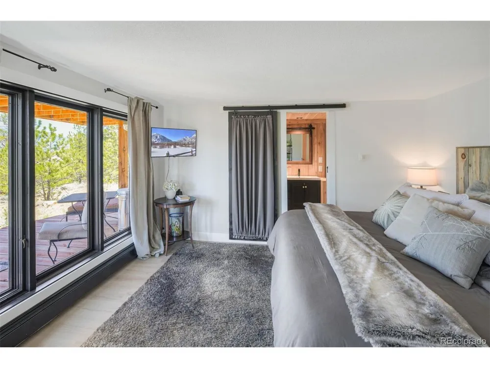 630 Reva Ridge Road Twin Lakes, CO 81251