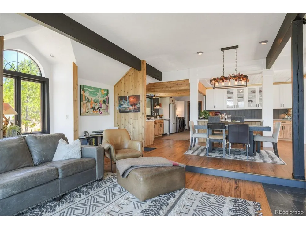 630 Reva Ridge Road Twin Lakes, CO 81251