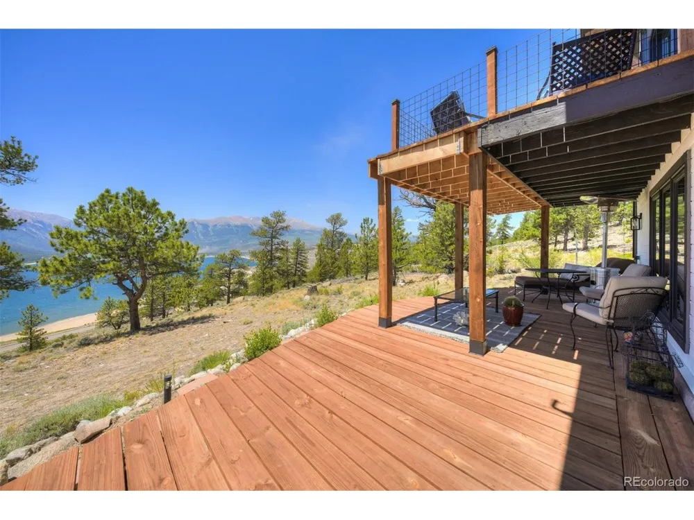 630 Reva Ridge Road Twin Lakes, CO 81251