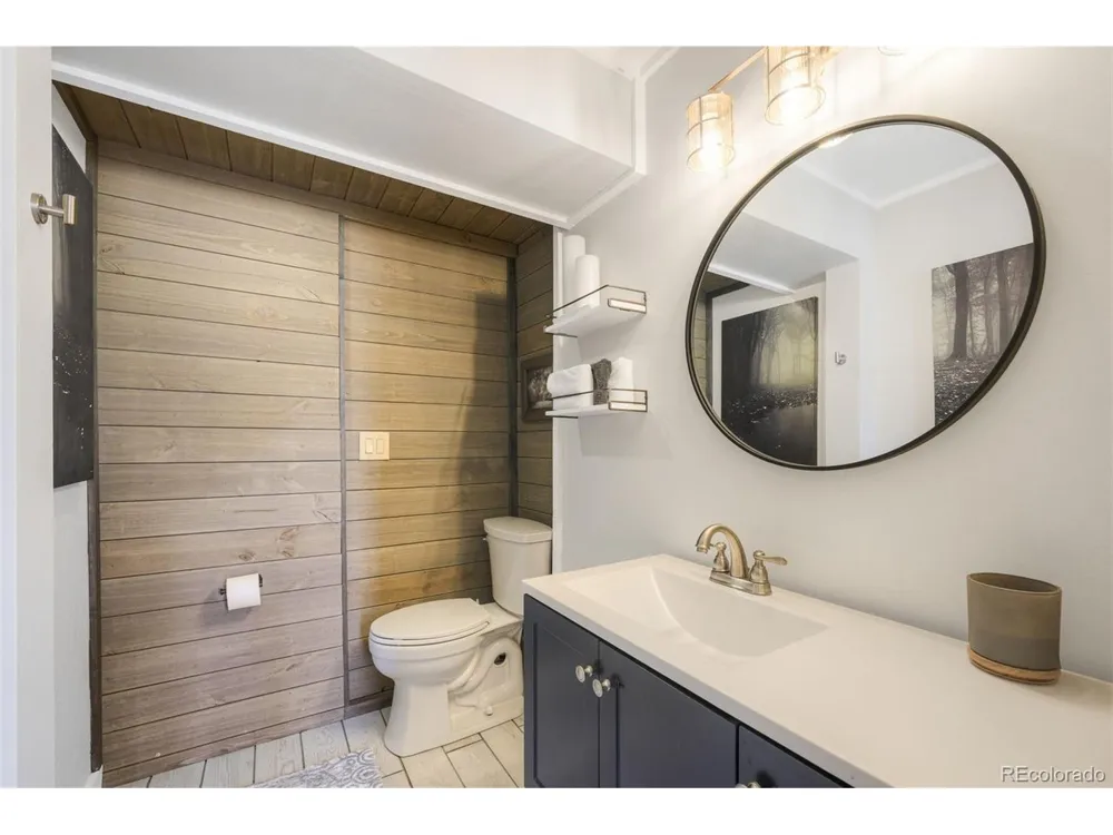 630 Reva Ridge Road Twin Lakes, CO 81251