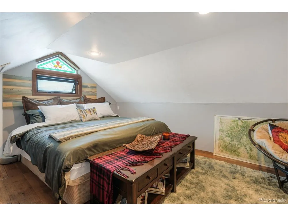 630 Reva Ridge Road Twin Lakes, CO 81251
