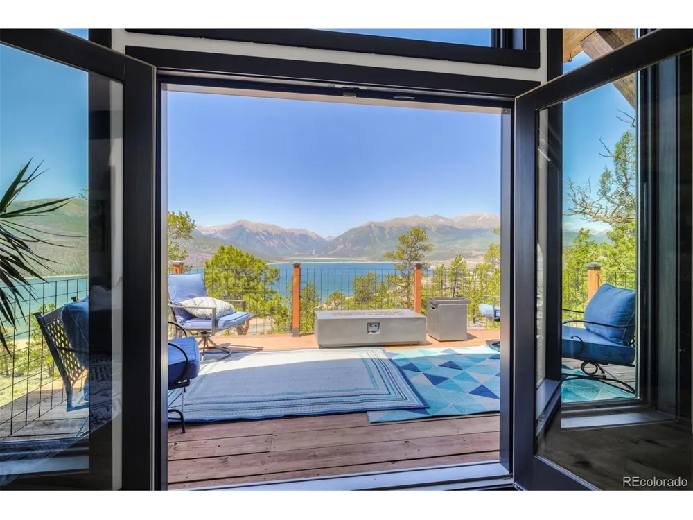 630 Reva Ridge Road Twin Lakes, CO 81251