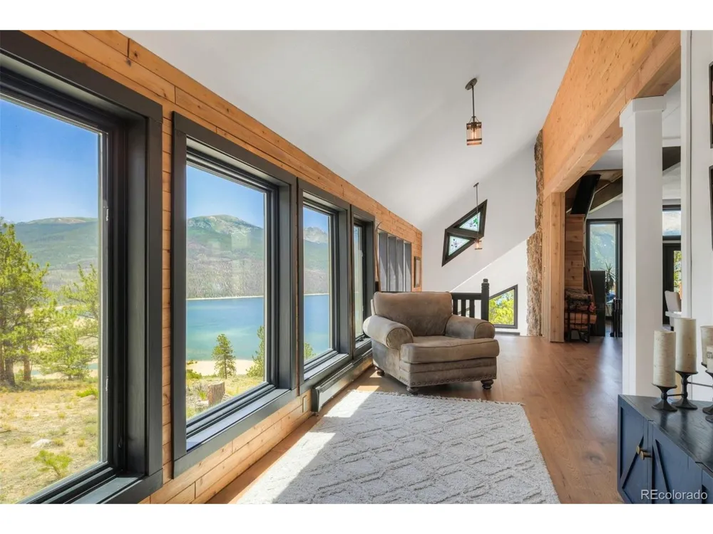 630 Reva Ridge Road Twin Lakes, CO 81251