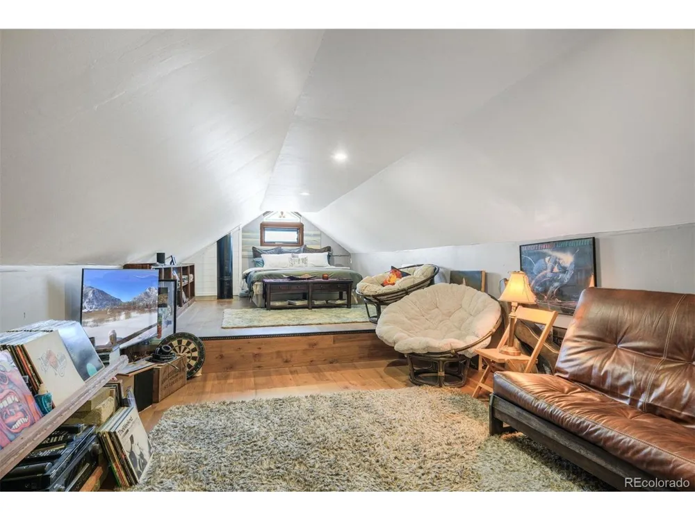 630 Reva Ridge Road Twin Lakes, CO 81251